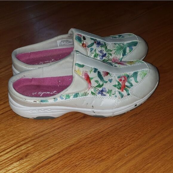 Easy Spirit traveltime mules - Picture 1 of 6